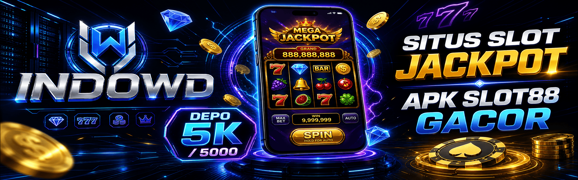 Slot Jackpot
